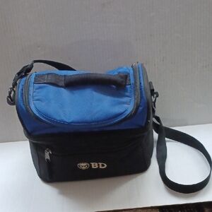 4/$40 Insulated Lunch Bag